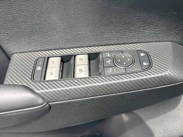 2026 Mitsubishi Outlander SE 1.5T S-AWC