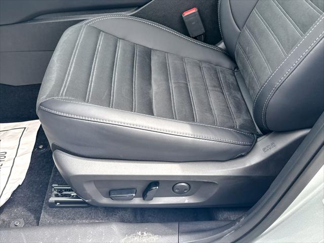 2026 Mitsubishi Outlander SE 1.5T S-AWC