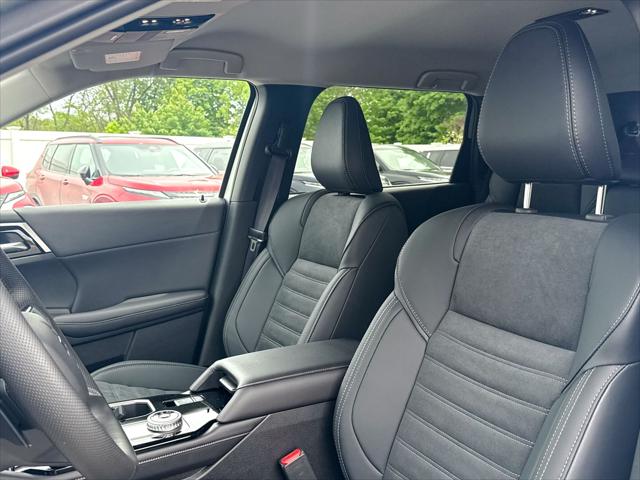 2026 Mitsubishi Outlander SE 1.5T S-AWC