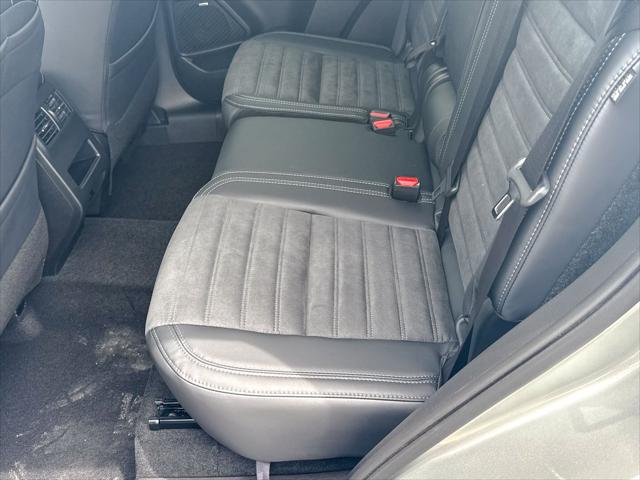 2026 Mitsubishi Outlander SE 1.5T S-AWC