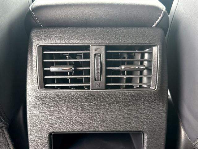2026 Mitsubishi Outlander SE 1.5T S-AWC