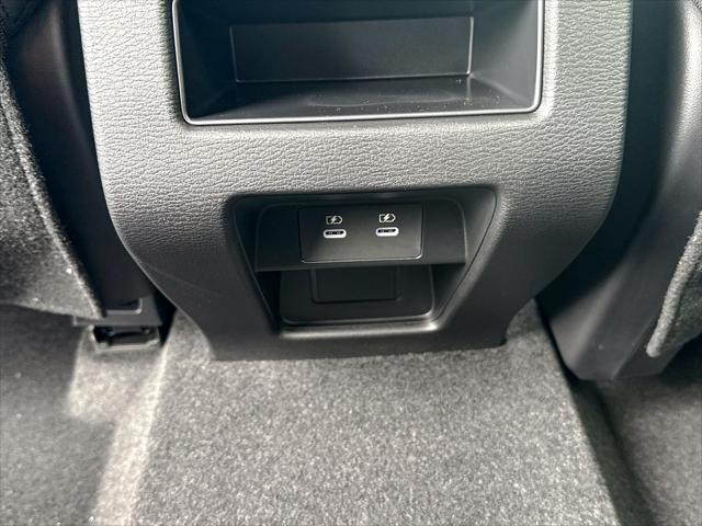 2026 Mitsubishi Outlander SE 1.5T S-AWC