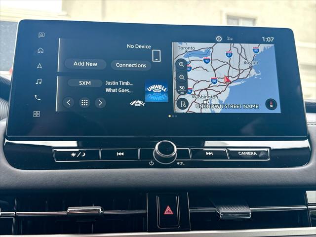2026 Mitsubishi Outlander SE 1.5T S-AWC
