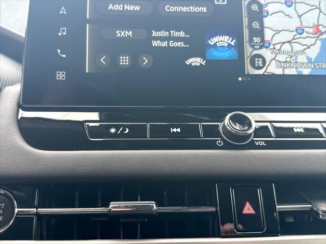2026 Mitsubishi Outlander SE 1.5T S-AWC