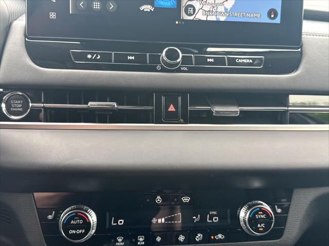 2026 Mitsubishi Outlander SE 1.5T S-AWC