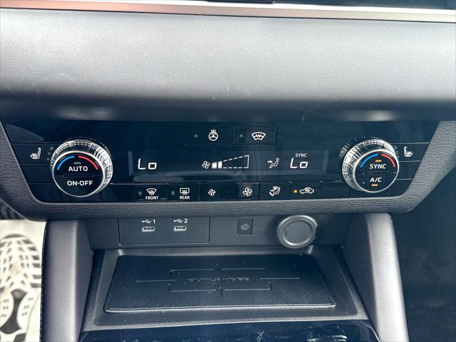 2026 Mitsubishi Outlander SE 1.5T S-AWC