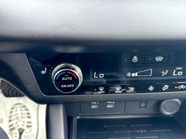 2026 Mitsubishi Outlander SE 1.5T S-AWC