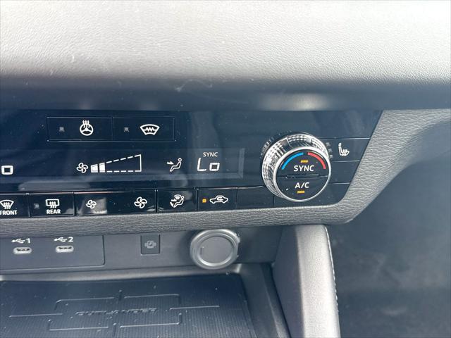 2026 Mitsubishi Outlander SE 1.5T S-AWC