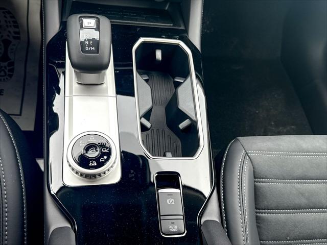2026 Mitsubishi Outlander SE 1.5T S-AWC