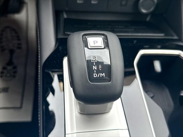 2026 Mitsubishi Outlander SE 1.5T S-AWC
