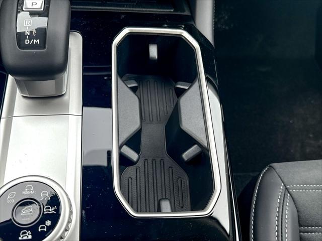 2026 Mitsubishi Outlander SE 1.5T S-AWC