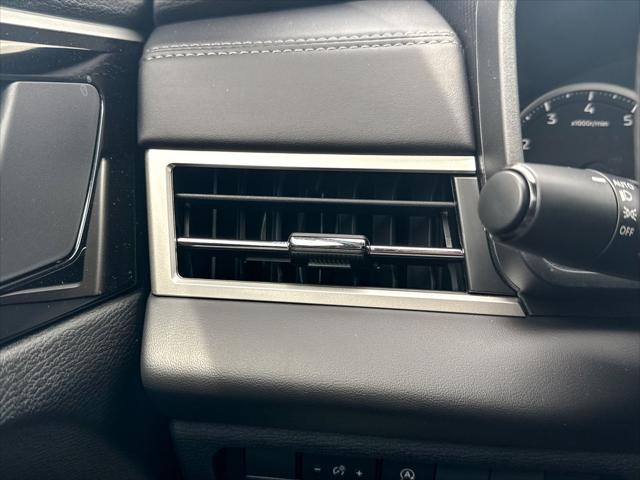 2026 Mitsubishi Outlander SE 1.5T S-AWC