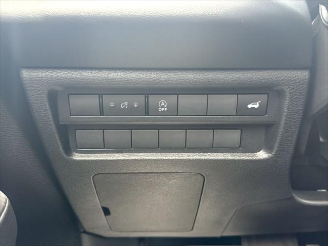 2026 Mitsubishi Outlander SE 1.5T S-AWC