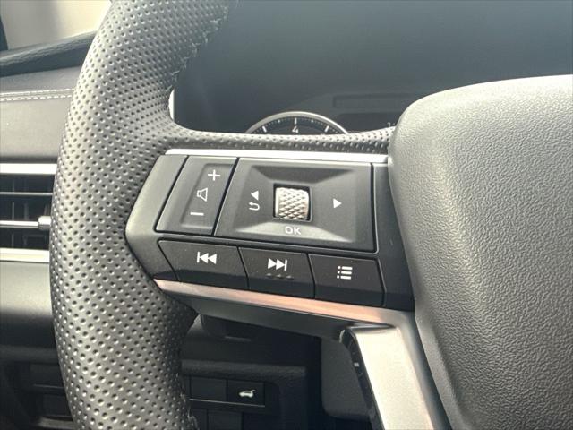 2026 Mitsubishi Outlander SE 1.5T S-AWC
