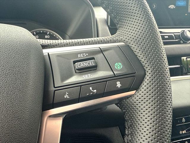 2026 Mitsubishi Outlander SE 1.5T S-AWC