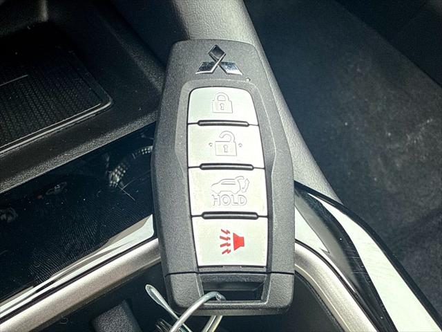 2026 Mitsubishi Outlander SE 1.5T S-AWC