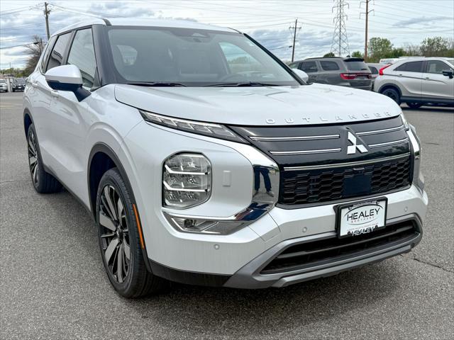 2026 Mitsubishi Outlander SE 1.5T S-AWC for sale in Middletown, NY