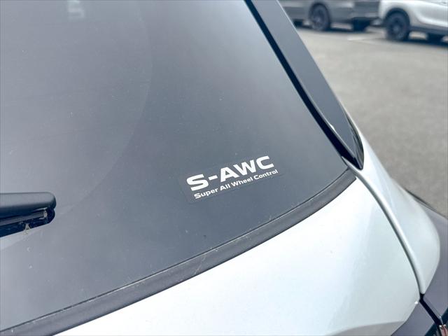 2026 Mitsubishi Outlander SE 1.5T S-AWC