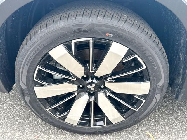2026 Mitsubishi Outlander SE 1.5T S-AWC