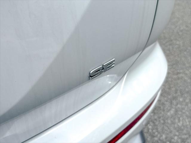 2026 Mitsubishi Outlander SE 1.5T S-AWC