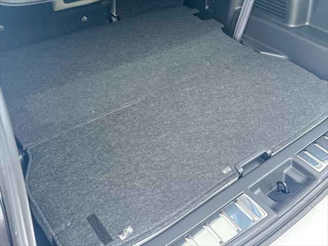 2026 Mitsubishi Outlander SE 1.5T S-AWC