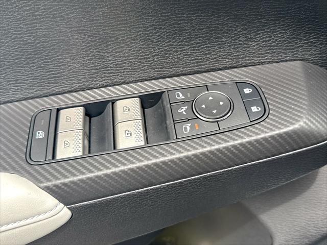 2026 Mitsubishi Outlander SE 1.5T S-AWC