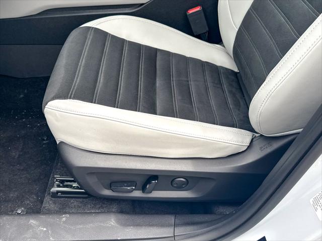 2026 Mitsubishi Outlander SE 1.5T S-AWC