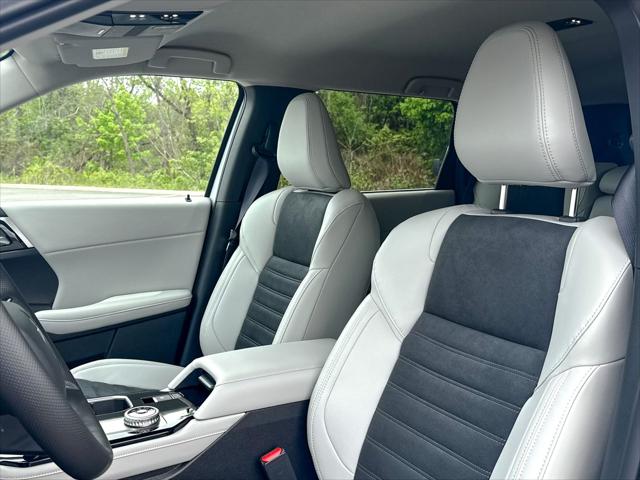 2026 Mitsubishi Outlander SE 1.5T S-AWC