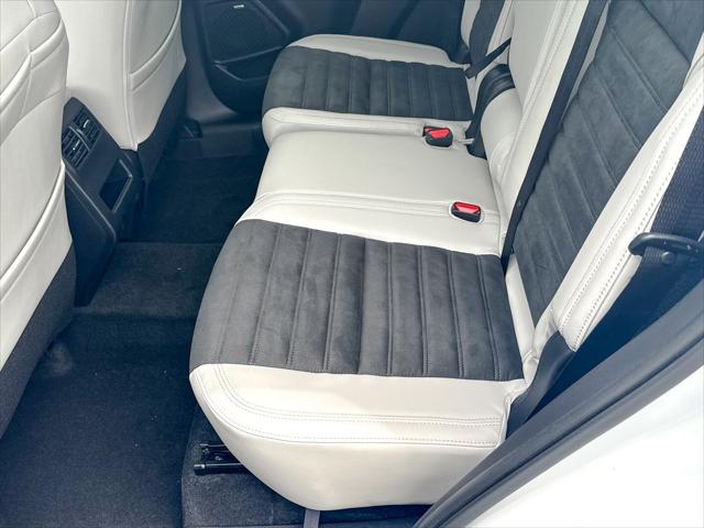 2026 Mitsubishi Outlander SE 1.5T S-AWC