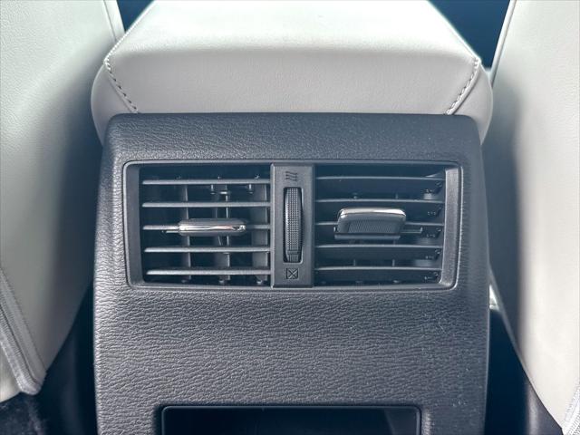 2026 Mitsubishi Outlander SE 1.5T S-AWC