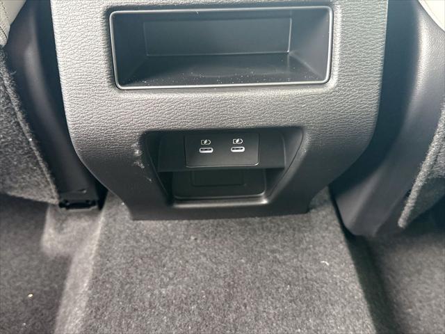 2026 Mitsubishi Outlander SE 1.5T S-AWC