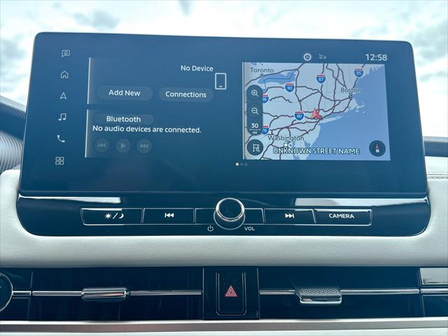2026 Mitsubishi Outlander SE 1.5T S-AWC