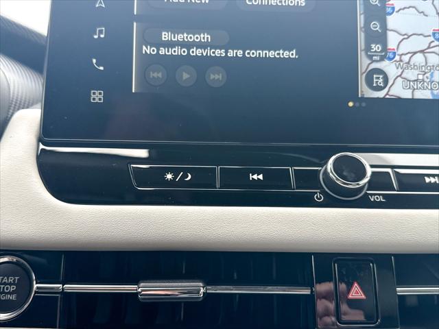 2026 Mitsubishi Outlander SE 1.5T S-AWC