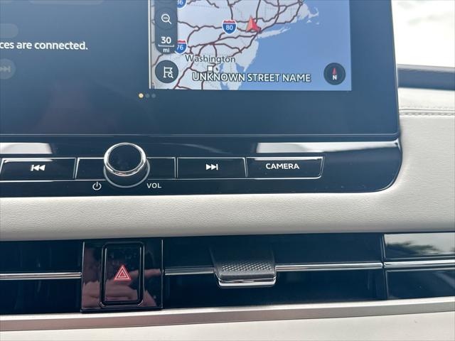 2026 Mitsubishi Outlander SE 1.5T S-AWC