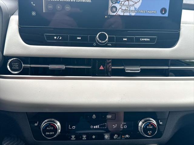 2026 Mitsubishi Outlander SE 1.5T S-AWC