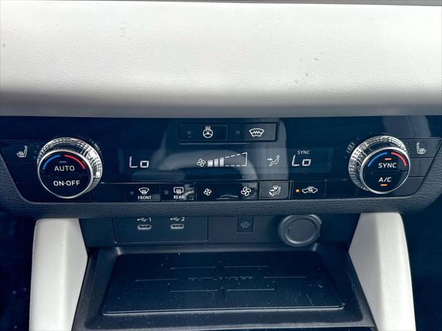 2026 Mitsubishi Outlander SE 1.5T S-AWC