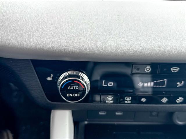 2026 Mitsubishi Outlander SE 1.5T S-AWC