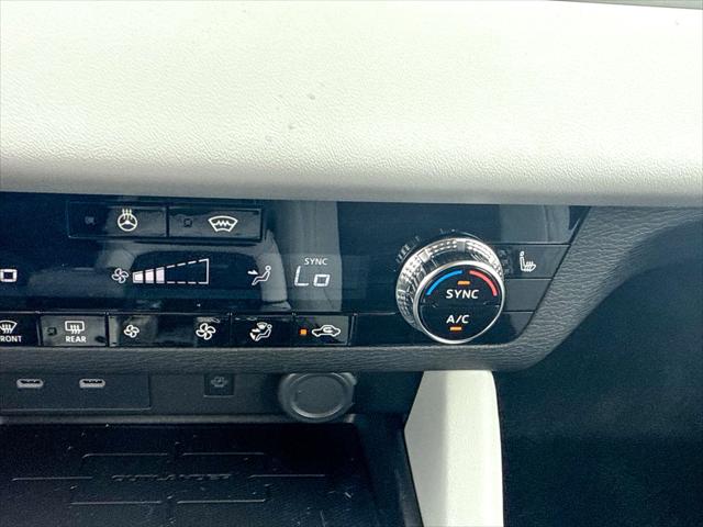 2026 Mitsubishi Outlander SE 1.5T S-AWC