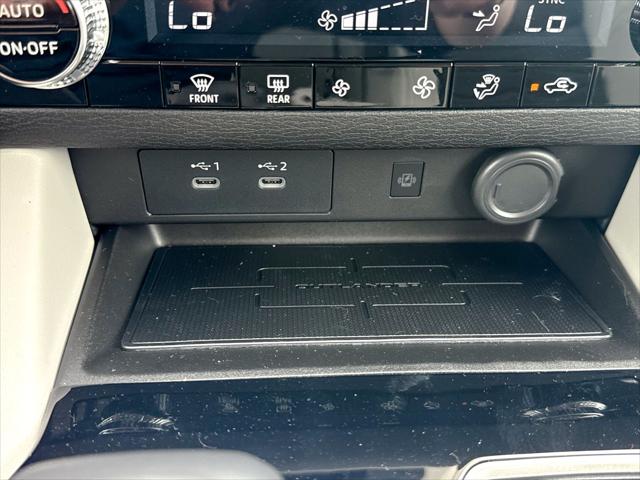 2026 Mitsubishi Outlander SE 1.5T S-AWC
