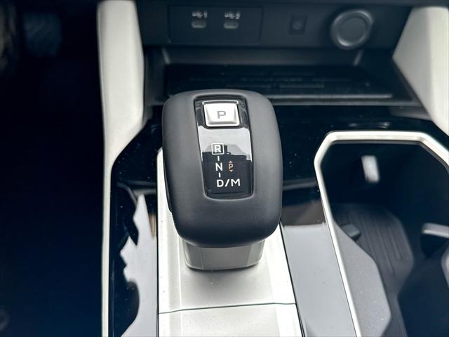 2026 Mitsubishi Outlander SE 1.5T S-AWC