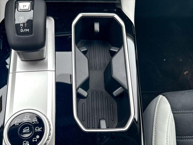 2026 Mitsubishi Outlander SE 1.5T S-AWC