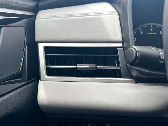 2026 Mitsubishi Outlander SE 1.5T S-AWC