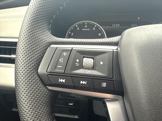 2026 Mitsubishi Outlander SE 1.5T S-AWC
