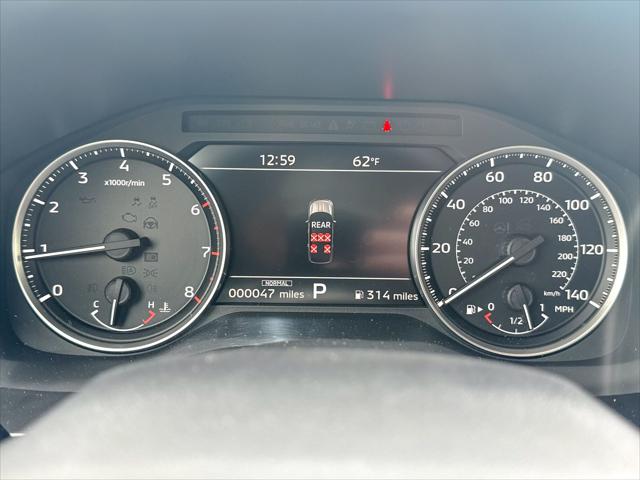 2026 Mitsubishi Outlander SE 1.5T S-AWC