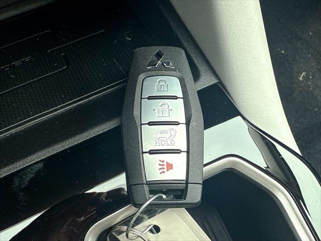 2026 Mitsubishi Outlander SE 1.5T S-AWC