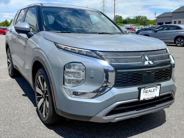 2026 Mitsubishi Outlander SE 1.5T S-AWC for sale in Middletown, NY