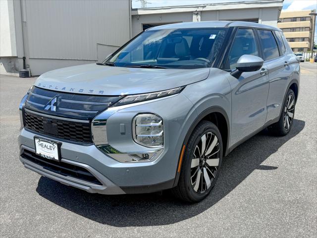2026 Mitsubishi Outlander SE 1.5T S-AWC