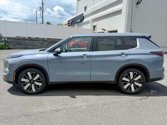 2026 Mitsubishi Outlander SE 1.5T S-AWC