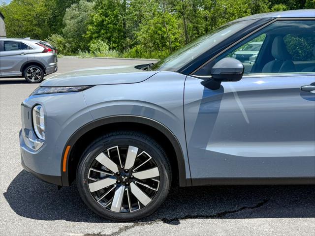 2026 Mitsubishi Outlander SE 1.5T S-AWC