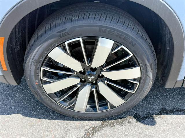 2026 Mitsubishi Outlander SE 1.5T S-AWC